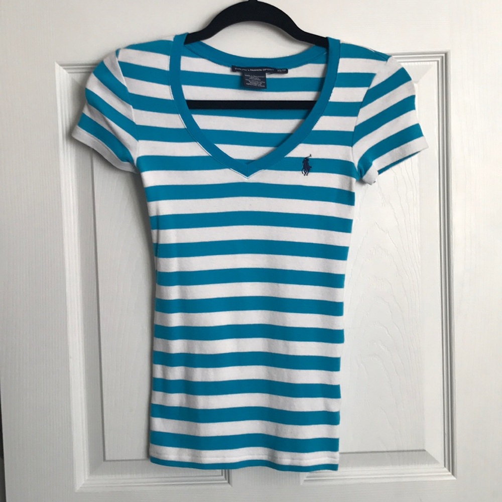 Ralph Lauren Sport Shirt